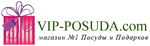 Логотип Vip-Posuda