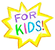 Логотип For-Kids