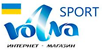 Логотип Volna Sport