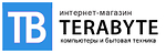 Логотип Терабайт