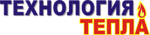 Логотип Технология Тепла