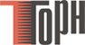 Логотип Торн