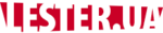Логотип Lester