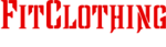 Логотип FitClothing