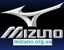 Логотип Mizuno OK