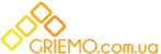 Логотип Griemo
