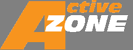 Логотип ActiveZone