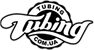 Логотип Tubing