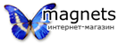 Логотип Magnets