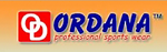 Логотип Ordana