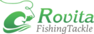 Логотип Rovita
