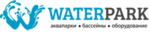 Логотип Waterpark