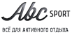 Логотип ABCSport