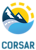 Логотип Corsar