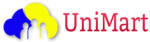 Логотип Unimart
