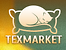 Логотип Texmarket