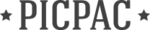 Логотип Picpac
