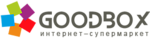 Логотип Goodbox