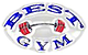 Логотип BestGym