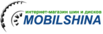 Логотип Mobilshina