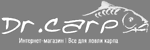 Логотип Dr Carp