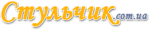 Логотип Стульчик