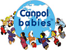 Логотип Canpol