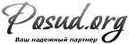 Логотип Posud org