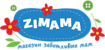 Логотип Zimama