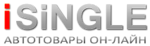 Логотип Isingle