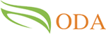 Логотип ОДА