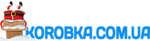 Логотип Ekorobka