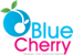 Логотип BlueCherry