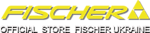 Логотип Fischersports