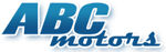 Логотип ABC motors