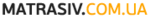 Логотип Matrasiv