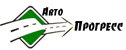 Логотип Авто Прогресс