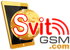 Логотип SvitGSM
