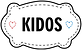Логотип Kidos