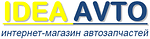 Логотип Идея Авто