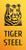 Логотип Тайгер Стил