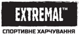 Логотип ЭКСТРЕМАЛ