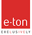 Логотип E-ton