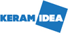 Логотип Керам-Идея