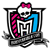 Логотип Монстер Кукла
