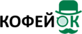 Логотип КофейОК