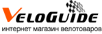 Логотип Велогид