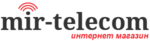 Логотип Mir-Telecom