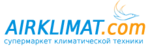 Логотип AirKlimat