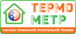 Логотип Термо-Метр